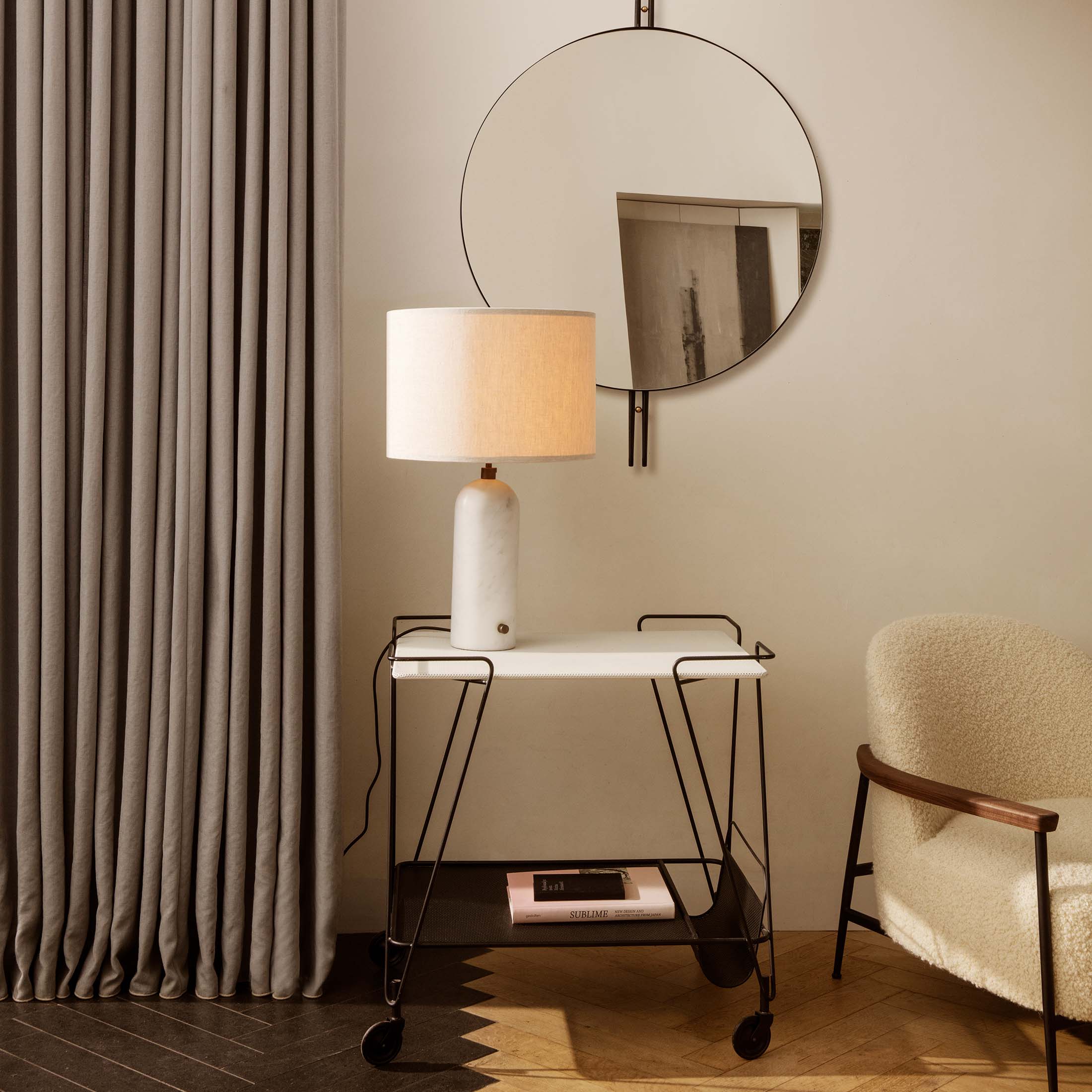 Objects > Home Decor > Tabletop